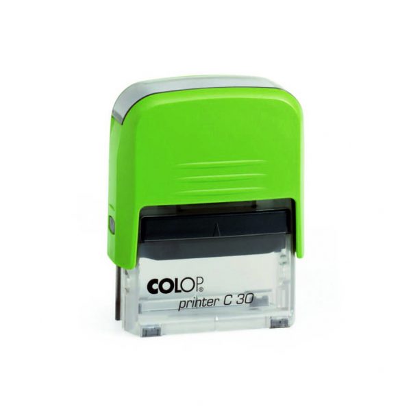 Colop Printer C30