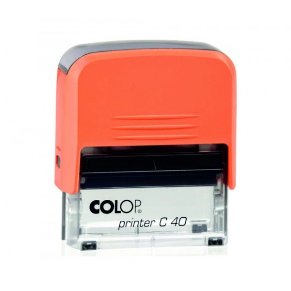 Colop Printer C40